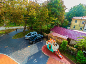 Апартаменты Балтика 18