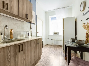 Квартира Apartment Sovetskaya 5th