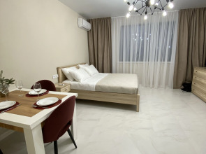 Квартира в ЖК бизнес-класса Командор 1