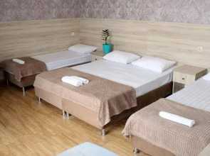 Гостевой дом Сара