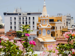 Terrazas Hotel