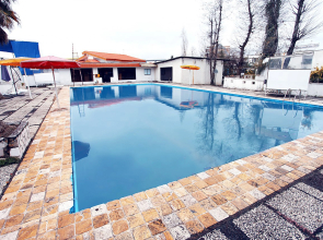 Malek Hotel