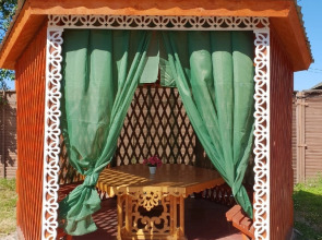 Гостевой дом Березка