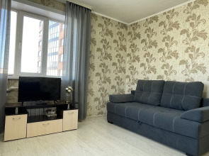 Апартаменты на Советской 7/2