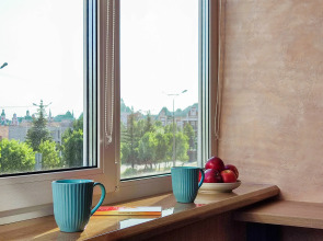 Апартаменты Премиум Сеть ЙоХоум