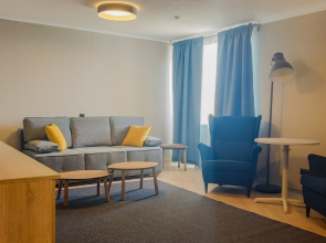 Отель Гелиос