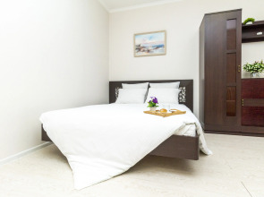 Апартаменты на улице Университетской 41