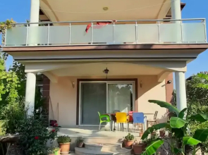 Balim Villa