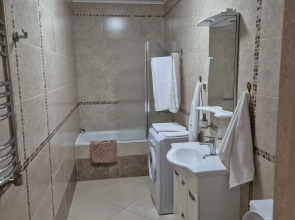 Апартаменты KoenigHouse 2