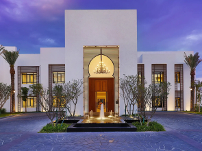Maysan Doha, LXR Hotels & Resorts