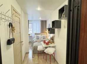 Апартаменты 1 Yousinn Зыряновская