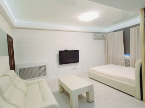 Заповедные Кварталы 5