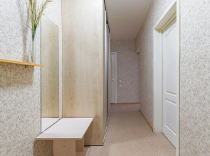 Квартира на улице Бурнаковская 55