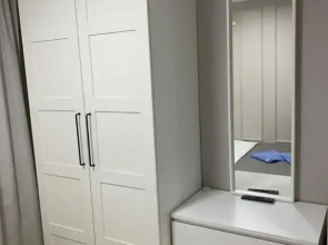 Апартаменты Lubervill 1