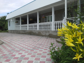 Гостевой Дом Бирюза