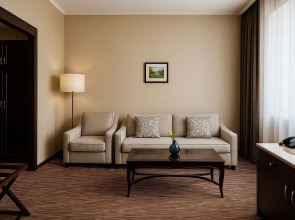 Бутик-отель Yerevan Resident