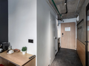 Апартаменты FlatHome24-050