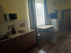 Гостевой дом на Илюшкина 5