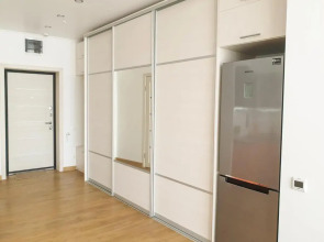 Апартаменты Barcelona Park