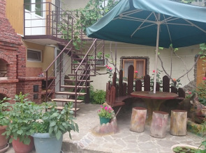 Гостевой Дом Вишневских