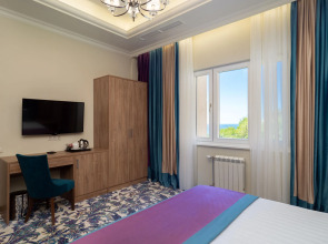 Санаторий Ревиталь Парк