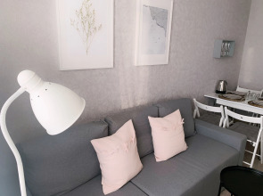 Апартаменты Династия