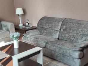 Апартаменты Шикарная уютная Трешка возле Площадь Победы