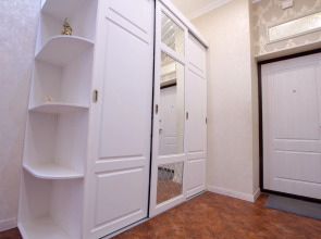 Квартира Timhouse ТД XL