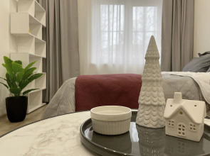 Квартира Уютная Квартира на Великолукской