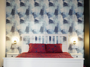 Квартира Новая стильная на Лиговском