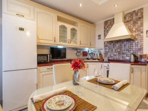 Апартаменты Прованс