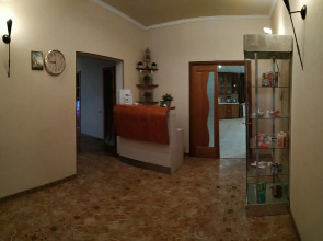 Say-House Mini-Hotel