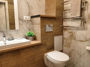 Апартаменты Like Home с видом на море