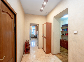 Квартира Уютная на Набережной Фонтанки