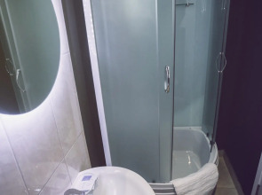 Отель Пилигрим-НН