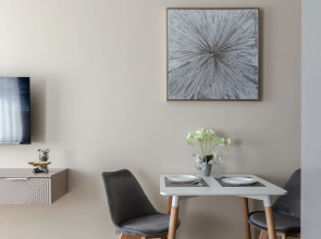 Апартаменты Knokey Спартак Улучшенные