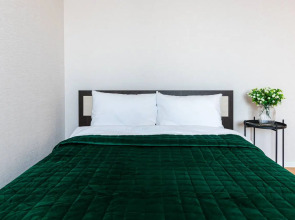 Апартаменты в центре города