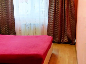 Гостинный дом Добрые Соседи