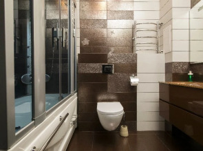 Апартаменты Премиум Класса в Центре Города