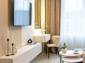 Апартаменты Astrid