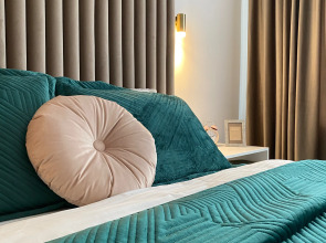 Квартира у Органного зала