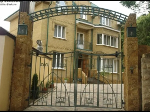 Villa-Park Guest house