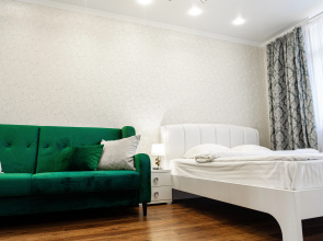 Elegant Apartments