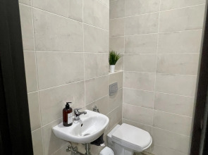 Квартира Двухкомнатная квартира в Эстосадке напротив подъемника