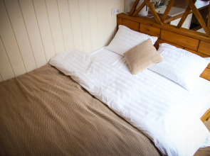 Гостевой дом Элемент Алтая