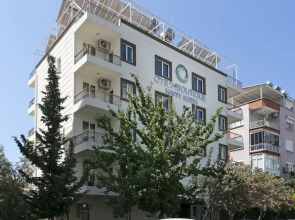 Отель Marvida Happy Suites