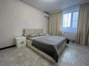 Квартира Sutki Rent в Минеральных Водах