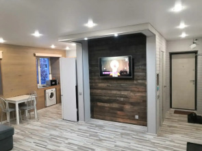 Квартира Советская 4