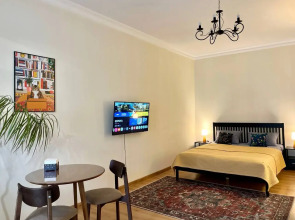 Квартира Студия в историческом центре Владикавказа