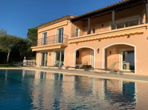 Soleya Villa